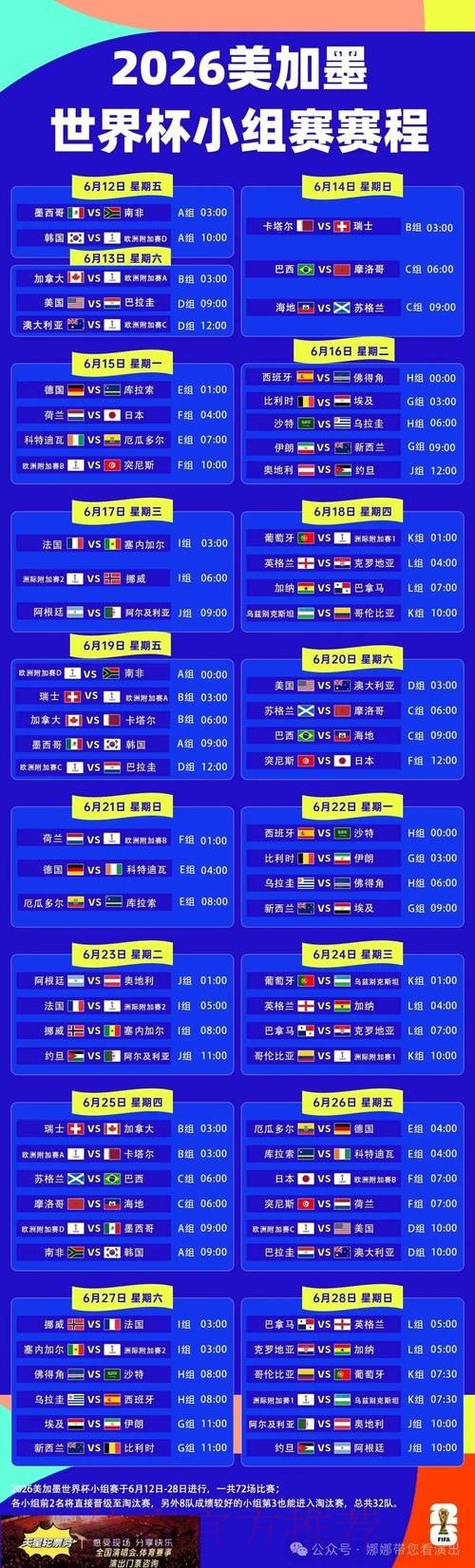 免费下载最新版世界杯比分应用，实时掌握每场比赛进展